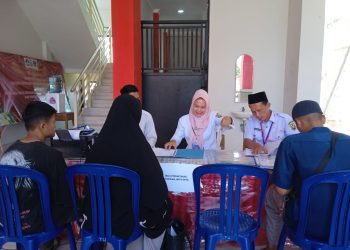 Polemik Ketua Yayasan Sekolah Siger Bandar Lampung: Masih Misterius di Tengah Pendaftaran Murid Baru
