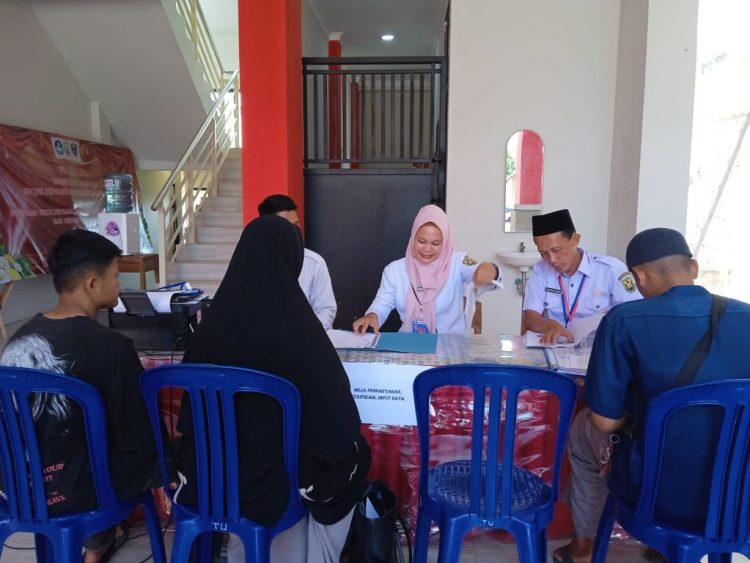 Polemik Ketua Yayasan Sekolah Siger Bandar Lampung: Masih Misterius di Tengah Pendaftaran Murid Baru