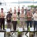 Tanam 1.000 Mangrove di Pesawaran, Pemprov Lampung Gandeng Pramuka Rawat Bumi