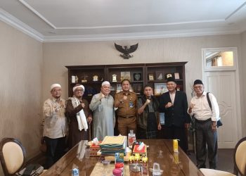 “Ada Kepala Sekolah Terpapar LGBT,” Kadis Pendidikan Lampung Siap Bertindak