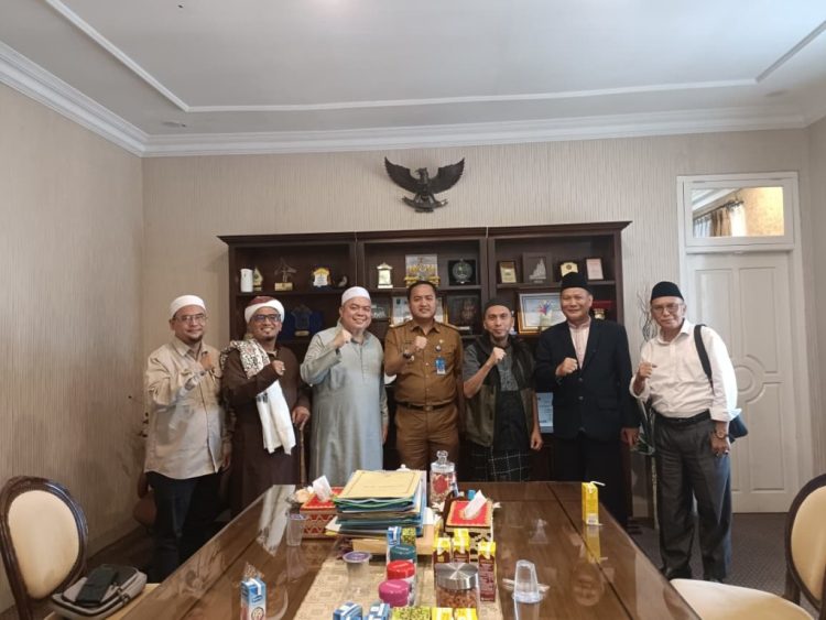 “Ada Kepala Sekolah Terpapar LGBT,” Kadis Pendidikan Lampung Siap Bertindak