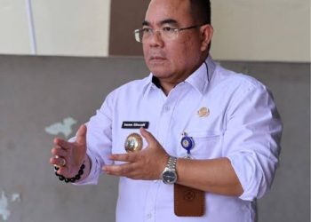 RSUDAM Menuju Rumah Sakit Rujukan Nasional: Layanan Unggul Berbalut Kearifan Lokal