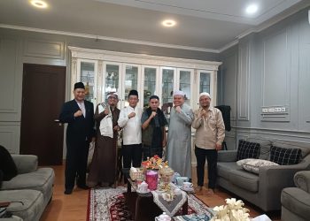 Ketua MUI Lampung Serukan Negara Hadir Atasi LGBT: “Moral Harus Dilindungi, Generasi Harus Diselamatkan”