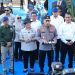 Kapolri: Polri Siap Kawal Indonesia Menuju Lumbung Pangan Dunia