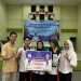 Juara Debat Tingkat Provinsi, Siswa SMA 3 Kotabumi Bersinar—Kepala Sekolah Justru Bungkam