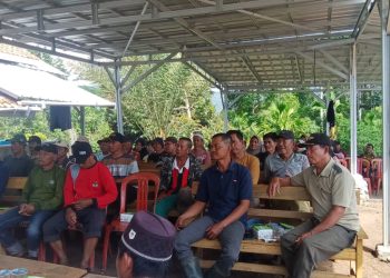 Reses di Rajabasa, H. Nuzul Irsan Tampung Keluhan Warga: Dari Masalah Keamanan hingga KTP Lintas Daerah