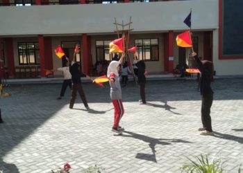 Tak Ada Panitia, Pendaftaran Sekolah Siger 1 Tiba-Tiba Ditutup Jam 2 Siang