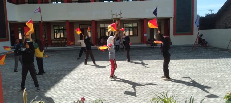 Tak Ada Panitia, Pendaftaran Sekolah Siger 1 Tiba-Tiba Ditutup Jam 2 Siang