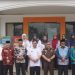 Dorong Sertifikasi Tanah Wakaf, Kejari dan Kemenag Tinjau Loket Pelayanan di BPN Pringsewu