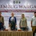 Kemenko PM Gelar Rembug Warga di Lampung Selatan: Dorong Nilai Tambah Hasil Pertanian Lewat Kolaborasi