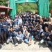 Sinergi Mahasiswa UBL & Pemda Pesawaran: Aksi Tanam Mangrove Demi Ekosistem Pesisir Berkelanjutan