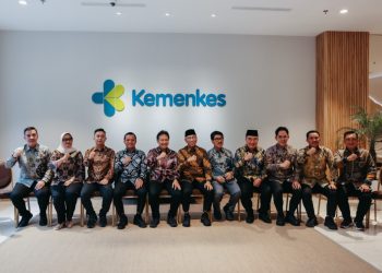 Tiga Inpres untuk Lampung: Pemerintah Pusat Siapkan Langkah Konkret Tingkatkan Layanan Kesehatan