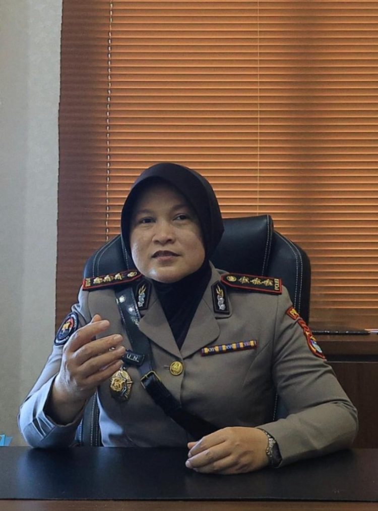 Operasi Patuh Krakatau 2025 Segera Dimulai! Polda Lampung Siapkan Langkah Tegas untuk Pengendara Nakal