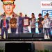 Kapolri Raih Penghargaan dari Organisasi Buruh Dunia atas Komitmen Lindungi Hak Pekerja