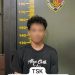 Modus pura-pura bantu, malah beraksi: Pelaku Curas Dibekuk Tekab 308 Polres Pesawaran