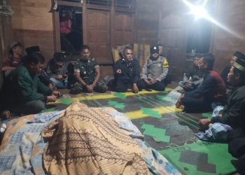 Diduga Diterkam Harimau, Seorang Petani Tewas di Lampung Barat – Polisi Imbau Warga Waspada