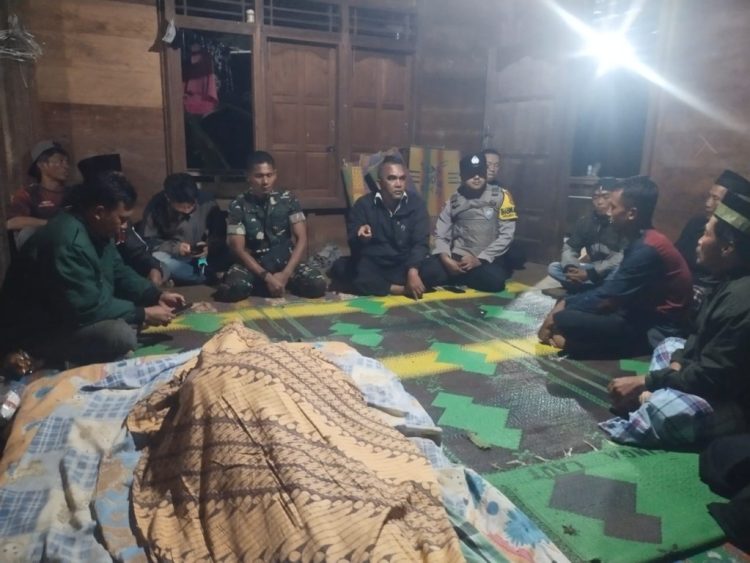 Diduga Diterkam Harimau, Seorang Petani Tewas di Lampung Barat – Polisi Imbau Warga Waspada