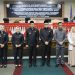 Teken Raperda APBD 2024 dan RPJMD 2025–2029, Lampung Siapkan Lompatan Besar Menuju Masa Depan