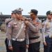 Operasi Patuh Krakatau 2025 Resmi Dimulai, Polres Lampung Selatan Fokus Tertib Lalu Lintas dan Keselamatan Warga
