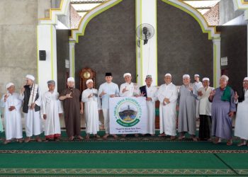 Bupati Lampung Selatan Siap Hadiri dan Dukung Istima’ Nasional: Tabligh Akbar Indonesia Berdoa di Kota Baru