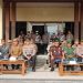 Kapolres Pringsewu Tegaskan Pentingnya Tertib Lalu Lintas dalam Apel Operasi Patuh Krakatau 2025