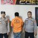 Kabur ke Bekasi, Sopir Truk Gelapkan Uang Rp13,5 Juta Majikan untuk Judi Slot