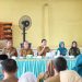 Sekda Lampung Tengah Tinjau Persiapan Pencanangan Desa Tapis: Tampilkan Potensi Unggulan Daerah