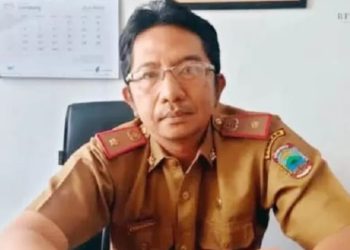 Lampung Selatan Genjot Transformasi Digital, 71 Desa Ikuti Pelatihan Siskeudes dan Si Mpokdesa