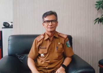 Pringsewu Siapkan 69 Ton Beras Cadangan, Antisipasi Rawan Pangan dan Bencana