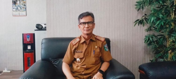 Pringsewu Siapkan 69 Ton Beras Cadangan, Antisipasi Rawan Pangan dan Bencana