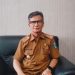Pringsewu Siapkan 69 Ton Beras Cadangan, Antisipasi Rawan Pangan dan Bencana