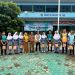 BNNK Lampung Selatan Gandeng SMAN 2 Kalianda: Apel Pagi hingga Penghargaan untuk Pelajar Berprestasi