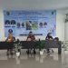 Yuvanka dan Salsabila Rebut Juara 1 Lomba Resensi Buku Perpusda Lampung