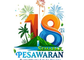 Pesawaran Siap Rayakan Hari Jadi ke-18 dengan Semangat Kebersamaan dan Aksi Sosial