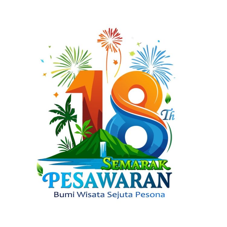 Pesawaran Siap Rayakan Hari Jadi ke-18 dengan Semangat Kebersamaan dan Aksi Sosial