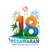 Pesawaran Siap Rayakan Hari Jadi ke-18 dengan Semangat Kebersamaan dan Aksi Sosial