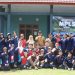 Sidak Hari Kedua Sekolah, Parosil Ajak Siswa Lampung Barat Mulai Tahun Ajaran Baru dengan Semangat Juara