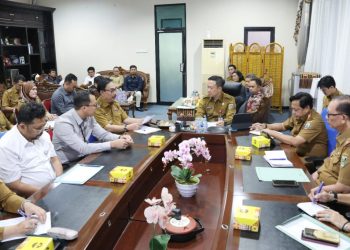 Lampung Siap Sambut Peluncuran Koperasi Merah Putih Serentak, Presiden Prabowo Dijadwalkan Hadir Secara Virtual