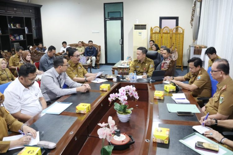 Lampung Siap Sambut Peluncuran Koperasi Merah Putih Serentak, Presiden Prabowo Dijadwalkan Hadir Secara Virtual