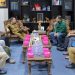 Lampung Masuk 5 Besar Target Swasembada Pangan Nasional, Brigade Pangan Disiapkan Jadi Garda Terdepan