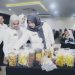 100 Pelaku Usaha Ikuti Bimtek Keamanan Pangan IRTP di Pringsewu, Dorong Produk Aman dan Layak Edar