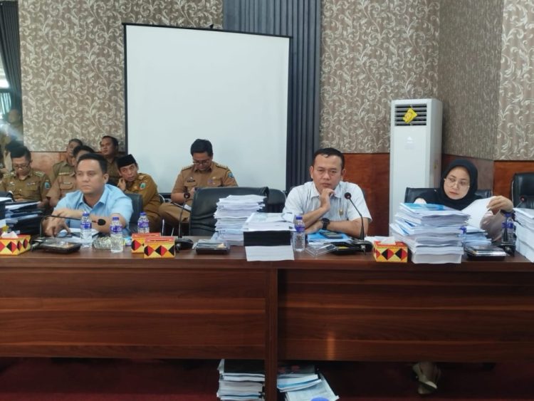 DPRD Lampung Selatan Desak Prioritaskan Perbaikan Sekolah dan Jembatan Rusak di APBD Perubahan 2025