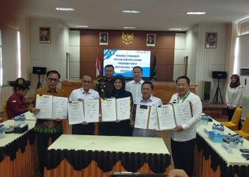 Kejari Tanggamus Luncurkan Program “Propas RJ” untuk Dukung Mantan Pelaku Narkotika Kembali ke Masyarakat