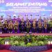 FKG UAP Segera Hadir! Kemdiktisaintek Lakukan Visitasi Evaluasi Lapangan di Pringsewu