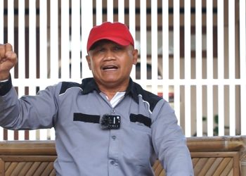 Panglima Ormas Soroti Mutasi Jabatan, Duga Wali Kota Lindungi Eka Afriana dari Kasus Pemalsuan