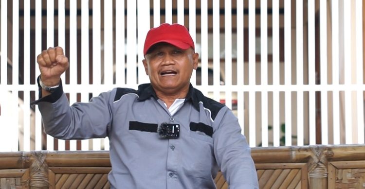 Panglima Ormas Soroti Mutasi Jabatan, Duga Wali Kota Lindungi Eka Afriana dari Kasus Pemalsuan