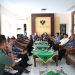 Pemkab Lampung Tengah Siap Dukung TMMD ke-125 di Kampung Sukanegara