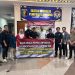 Perkuat Deteksi Dini Kamtibmas, Dit Intelkam Polda Lampung Jalin Sinergi dengan IJP