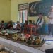 Doa dan Istighosah Warnai Peringatan 1 Muharam dan Bersih Desa di Kampung Sendangbaru