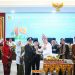Rapat Paripurna Istimewa: Refleksi 18 Tahun Perjalanan Kabupaten Pesawaran